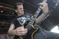 SUBLIME CADAVERIC DECOMPOSITION